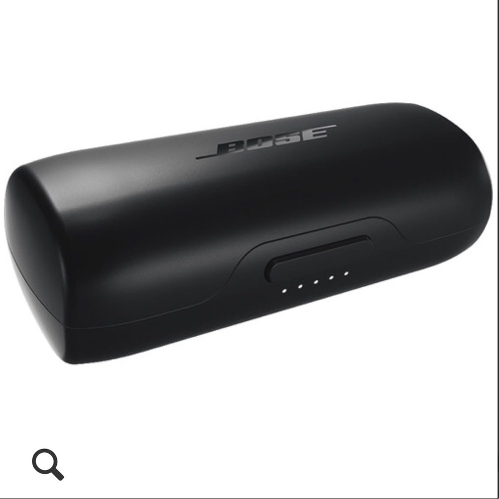 Bose(TRUE WIRELESS EARBUDS)3 adjusting ear pieces - Picture 6 of 7
